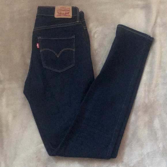 LEVIS 311 shaping jeans - Picture 6 of 7